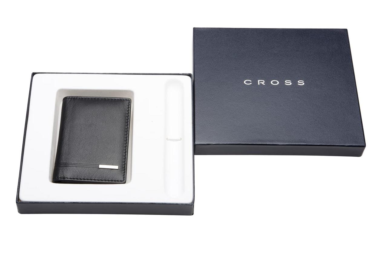 Cross Century Classic AC018036-1-ucenka Визитницы и кредитницы