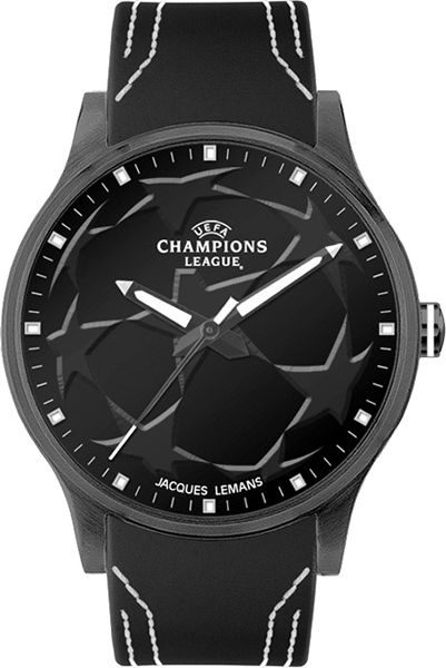 Фото часов Мужские часы Jacques Lemans UEFA U-38G