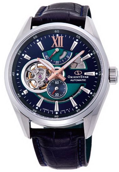 Фото часов Orient Orient Star RE-DK0002L00B