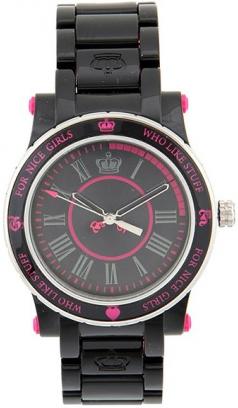 Фото часов Женские часы Juicy Couture HRH 1900725