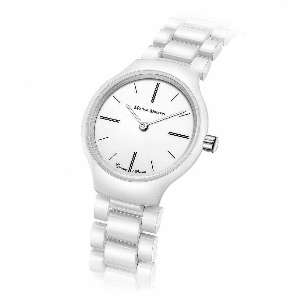 Фото часов Женские часы Mikhail Moskvin Elegance 1199C16B2