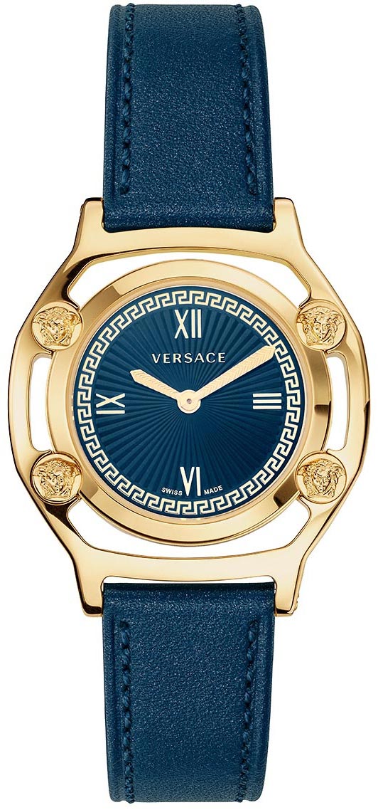 Фото часов Женские часы Versace Medusa Frame VEVF00320