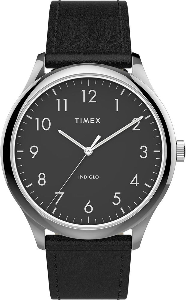 Фото часов Мужские часы Timex Easy Reader TW2T71900