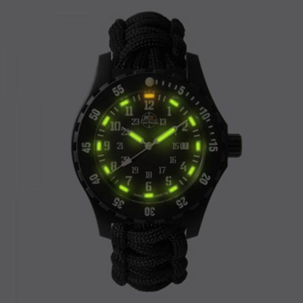 Фото часов Мужские часы H3TACTICAL Trooper H3.3302.780.1.8