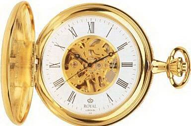 Фото часов Мужские часы Royal London Pocket 90005-02