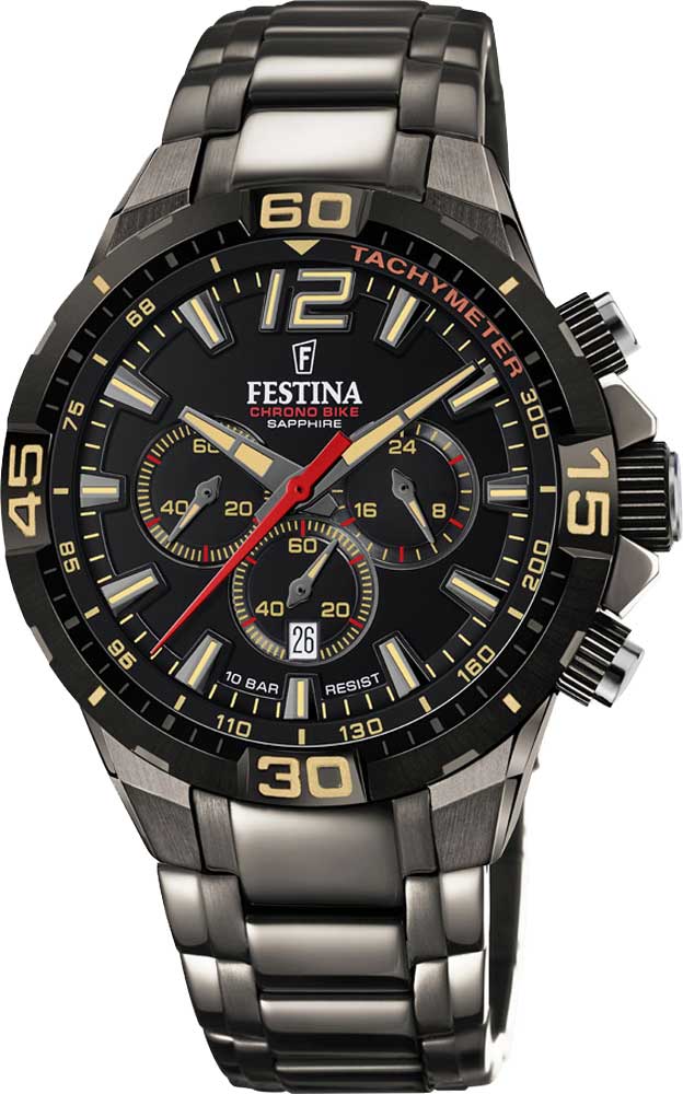 Фото часов Festina Chronobike F20527/1