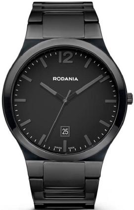 Фото часов Мужские часы Rodania Mystery DVI-R2 2509047