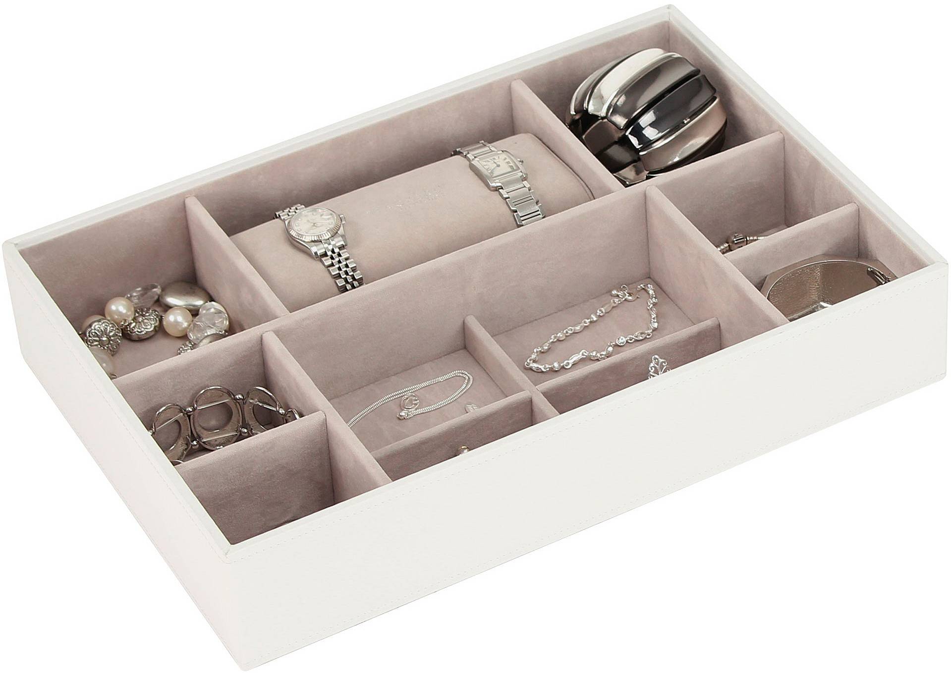 LC Designs Stackers LCD-73110 Шкатулки для часов и украшений