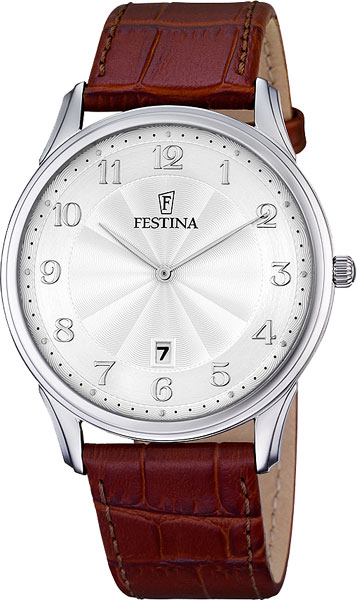Фото часов Мужские часы Festina Classic F6851/1