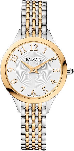 Фото часов Женские часы Balmain Balmain de Balmain II B39123924