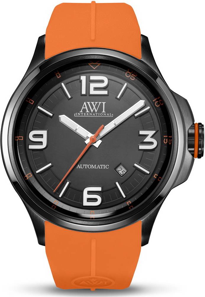 Фото часов Мужские часы AWI Diver AW1329AO