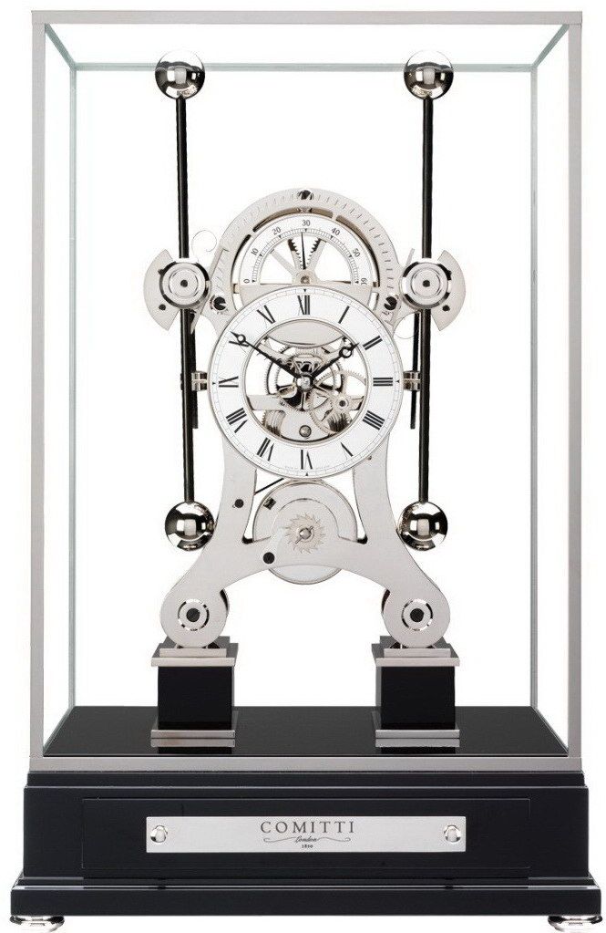 Фото часов Comitti S236S