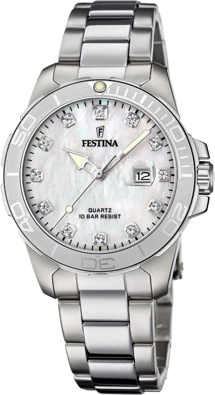 Фото часов Festina Boyfriend F20503/1