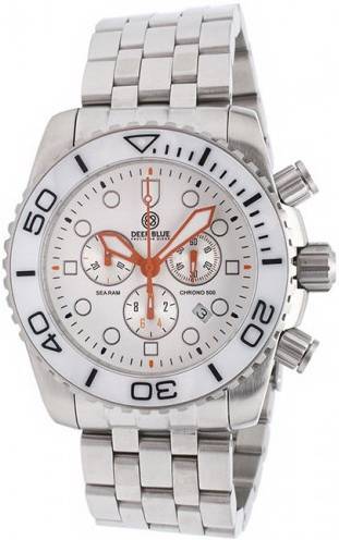 Фото часов Мужские часы Deep Blue Sea Ram Chronograph SRCWC