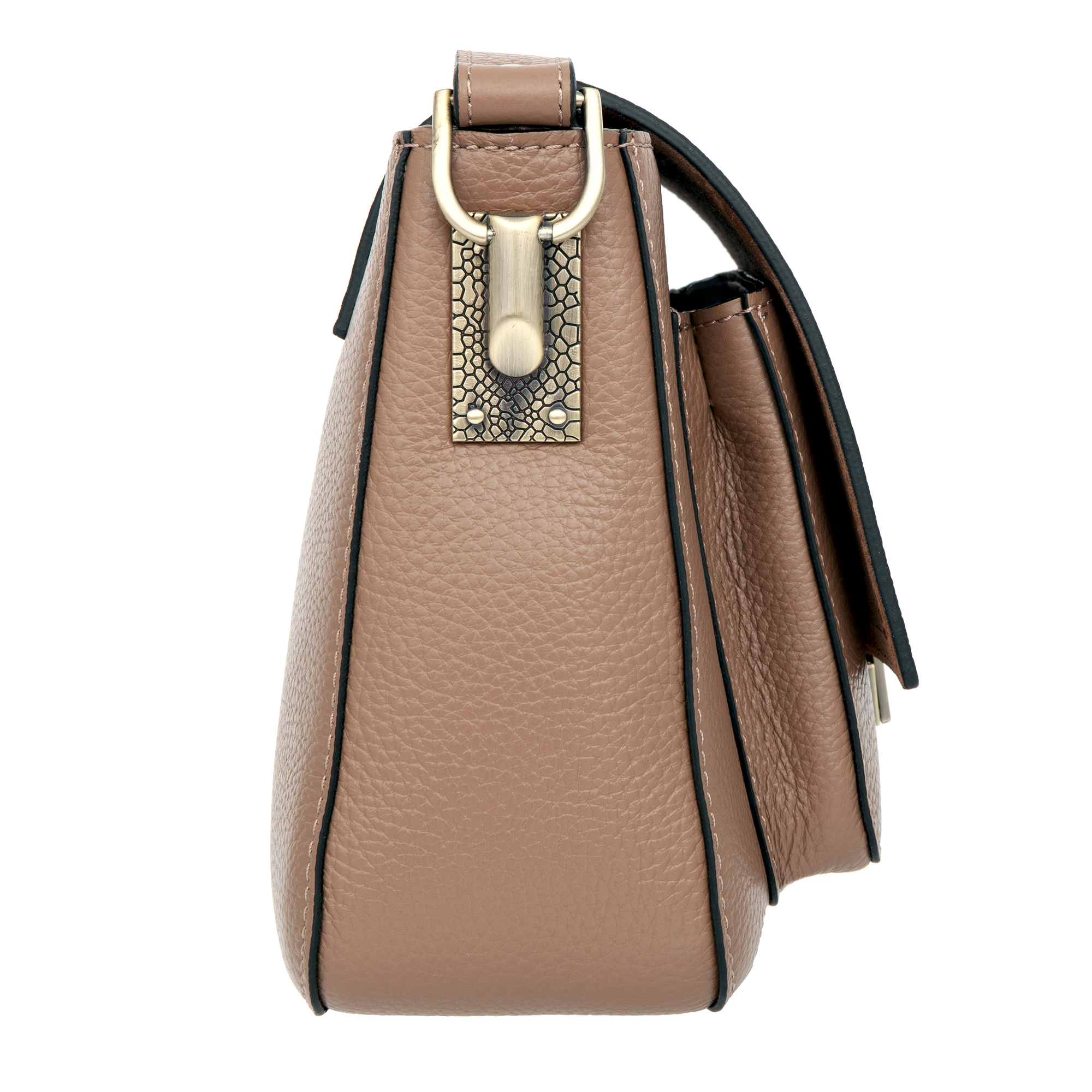 Cумка женская
Sergio Belotti
60771 light walnut Сумки