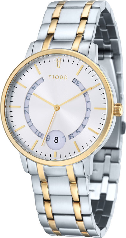 Фото часов Мужские часы Fjord Anton FJ-3018-22