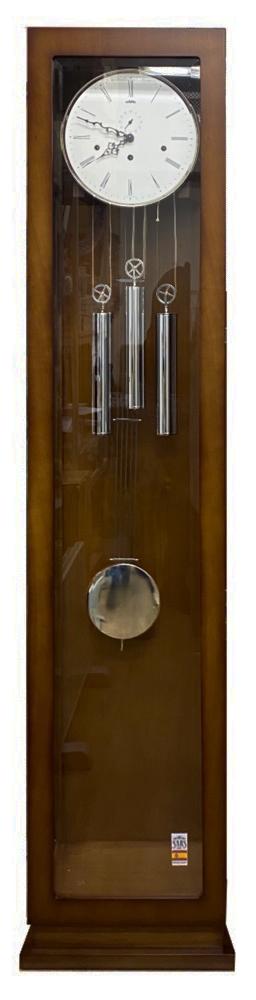 Фото часов Напольные механические часы SARS 2094-461 Dark Walnut