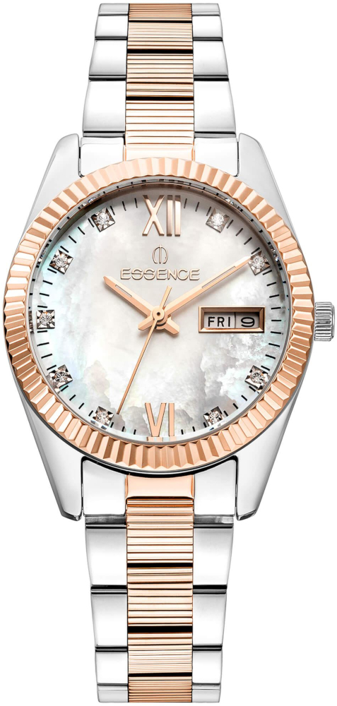 Фото часов Essence						
												
						D1126D.520