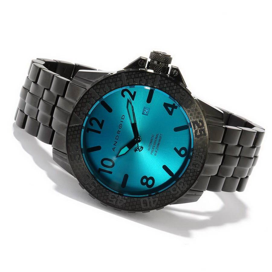 Фото часов Мужские часы Android Automatic AD595BBU