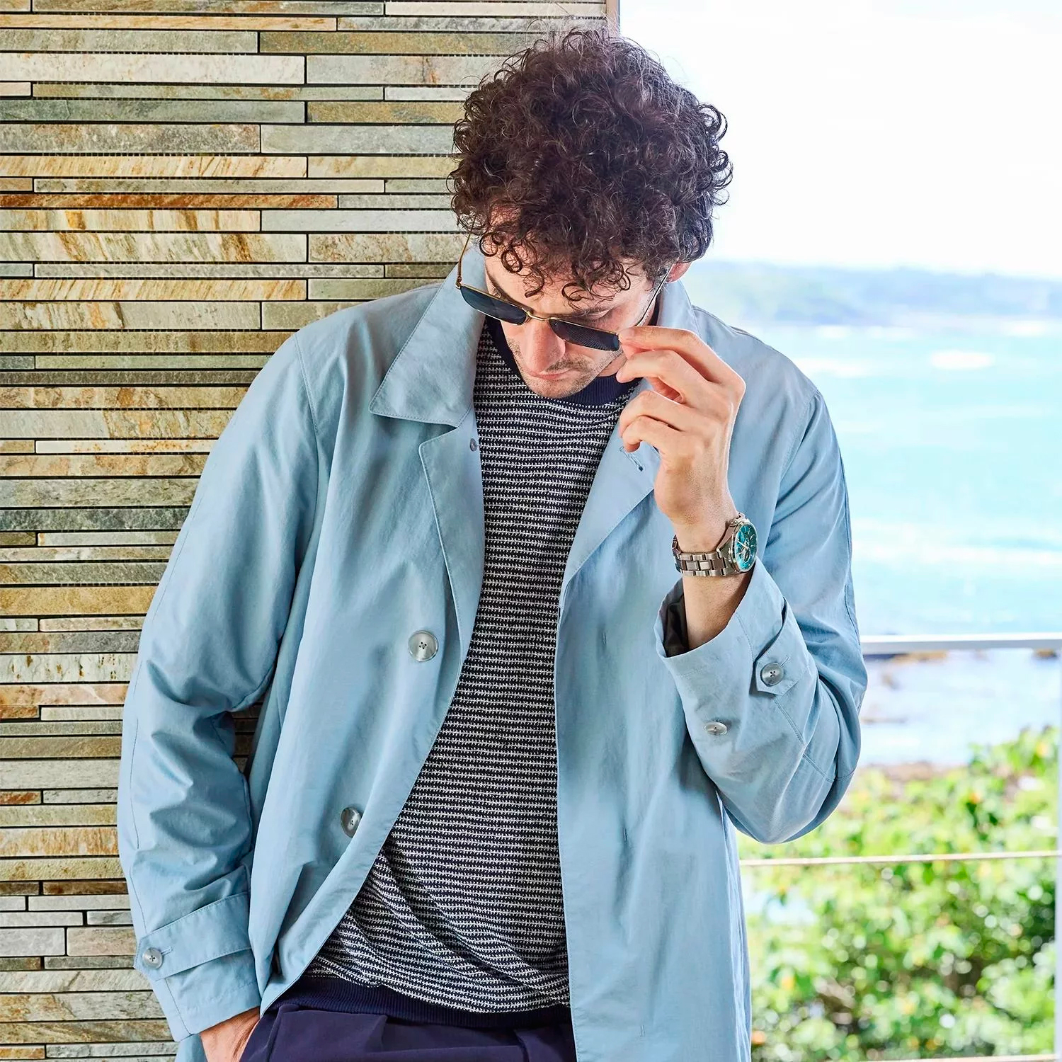 Фото часов Orient Orient Star RE-AV0122L00B                              