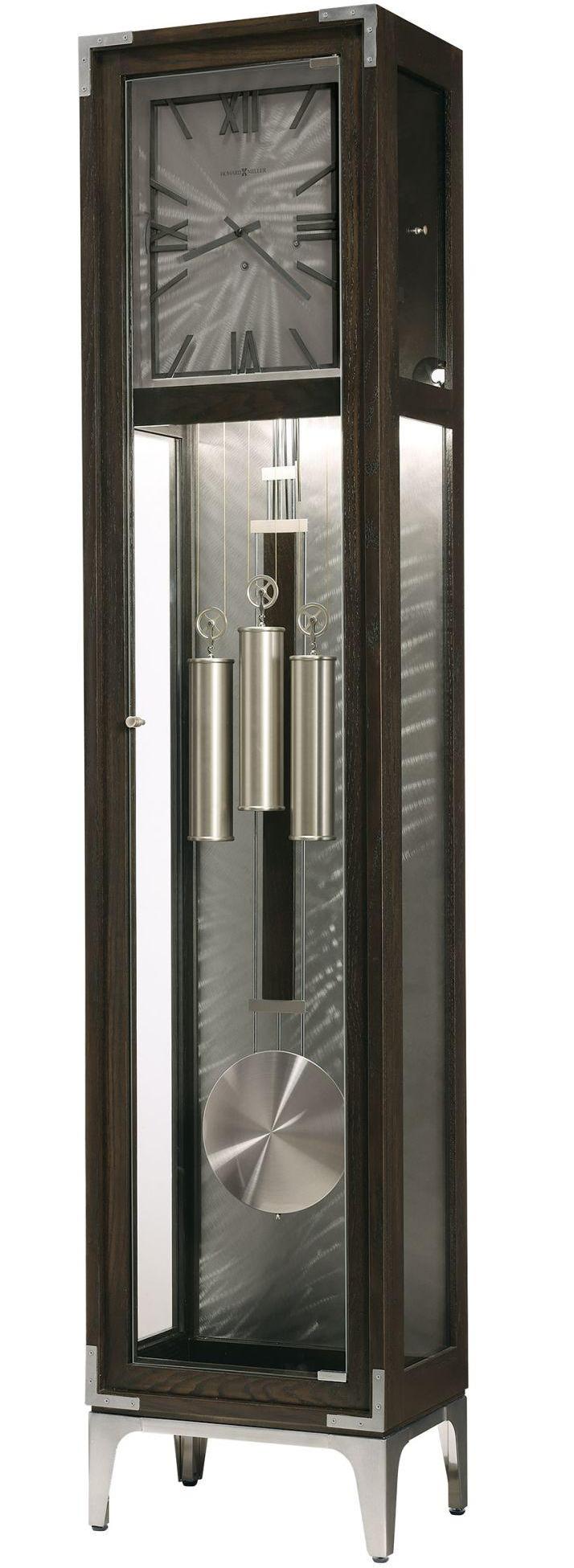 Фото часов Howard Miller 611-327 Decker II (Деккер II)