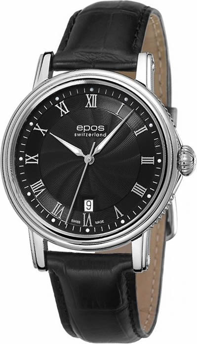 Фото часов Epos						
												
						3390.152.20.25.25