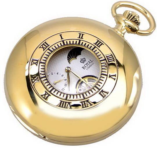 Фото часов Мужские часы Royal London Pocket 90006-02