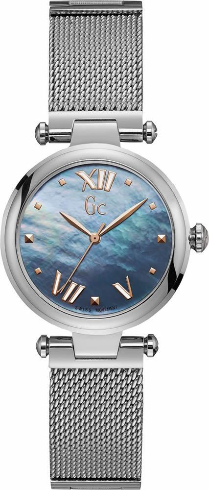 Фото часов GC Pure Chic Y31001L7