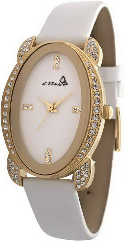 Фото часов Женские часы Le Chic Les Sentiments CL 2072 G
