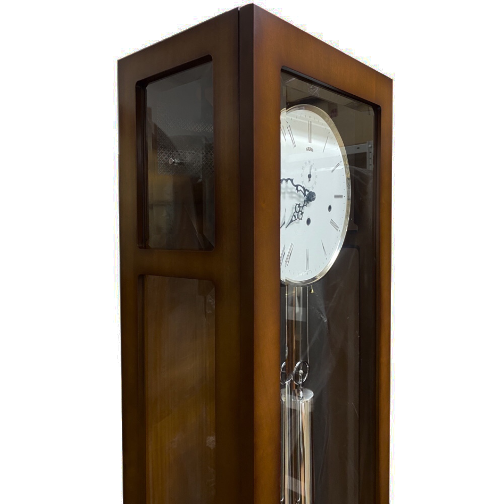 Фото часов Напольные механические часы SARS 2094-461 Dark Walnut