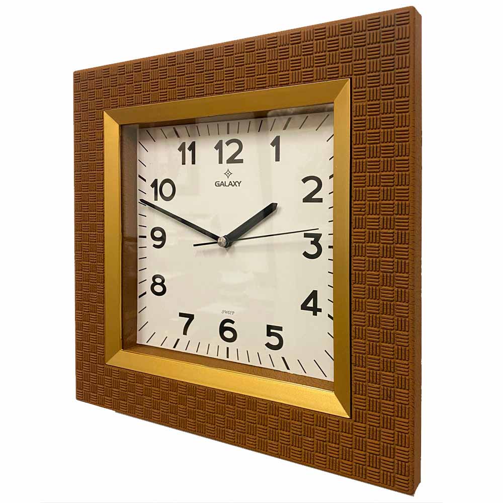 Фото часов Настенные часы GALAXY 81-Х
