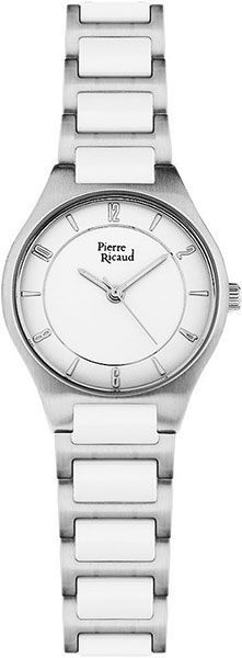 Фото часов Женские часы Pierre Ricaud Bracelet P51064.C153Q