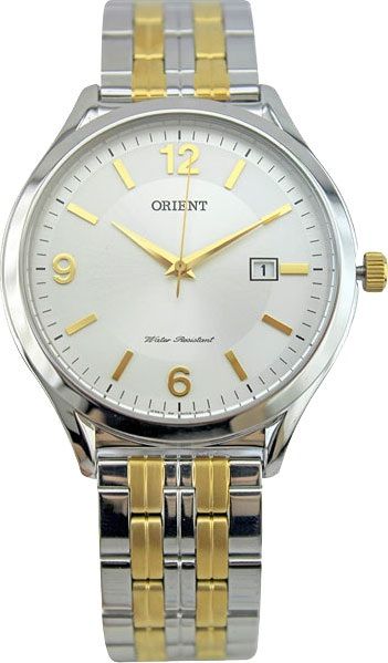 Фото часов Orient Quartz Standart UNG9007W