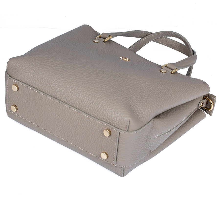 Сумка Narvin 9801-N.Polo Sand Сумки