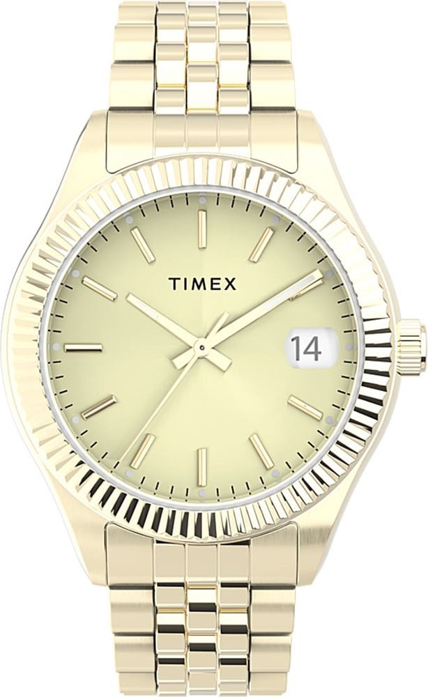 Фото часов Женские часы Timex Waterbury TW2T86900