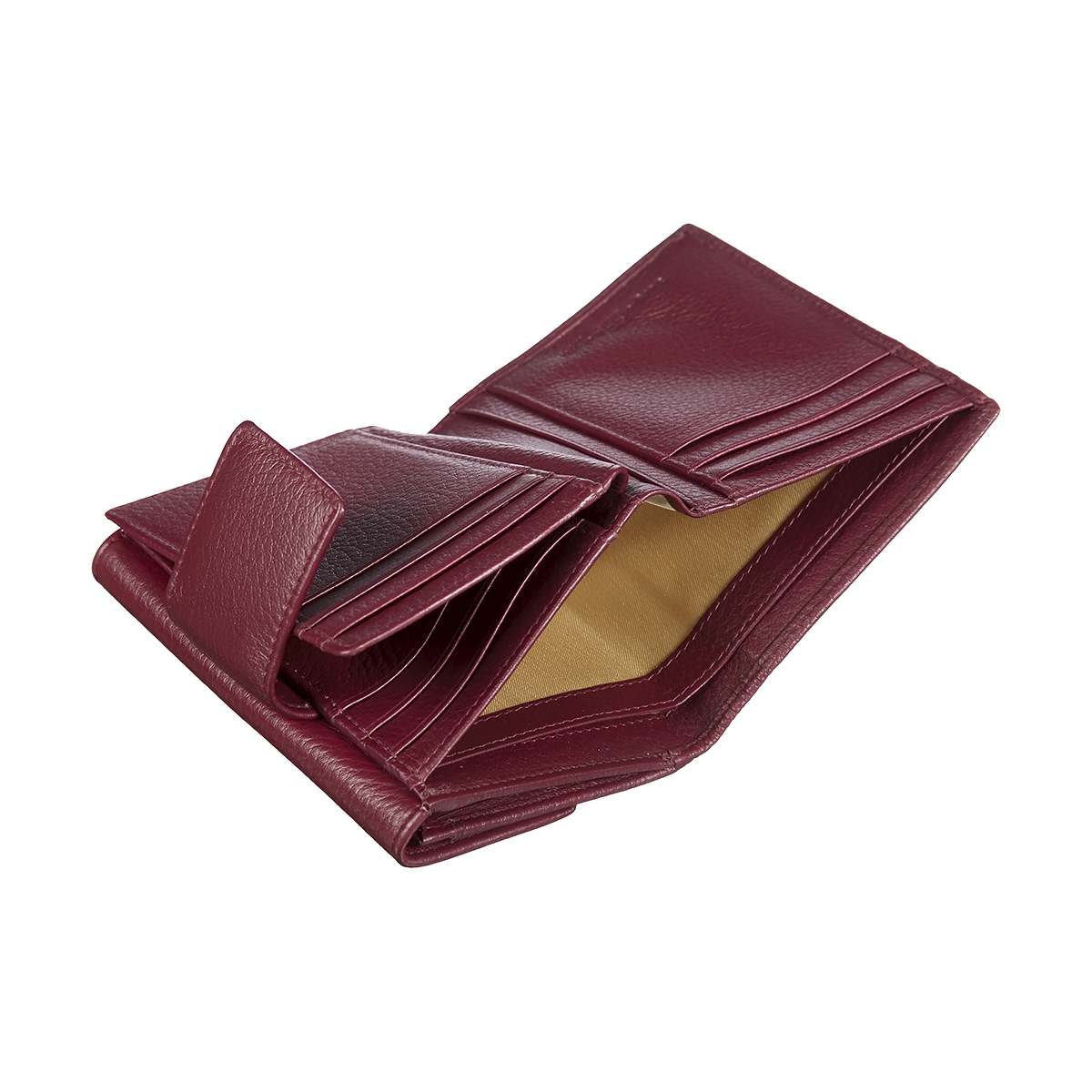 Кошелек
Sergio Belotti
03-11851 Verona plum Кошельки и портмоне