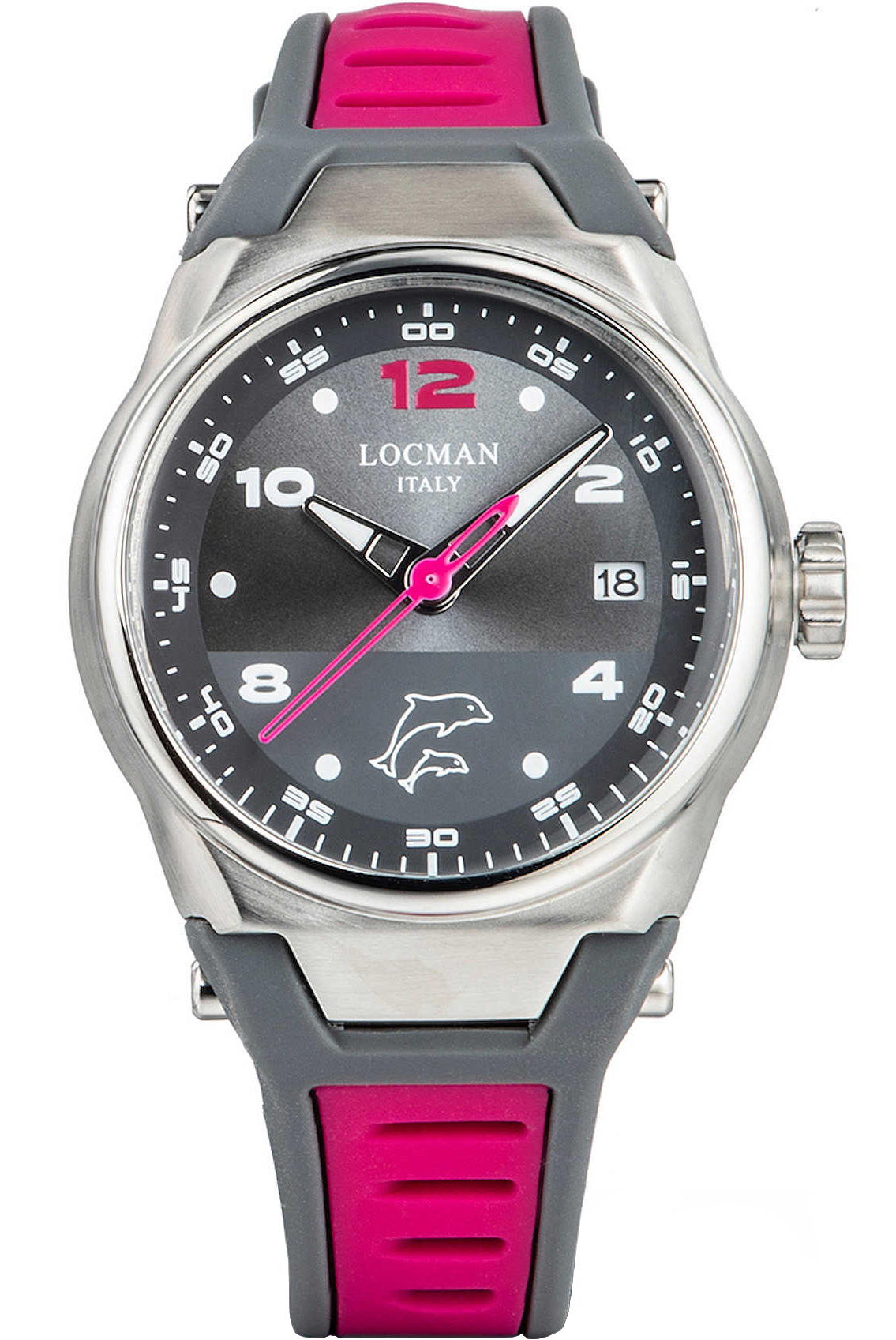 Фото часов Locman Mare 0558A07S-00GYFXSF