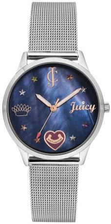 Фото часов Женские часы Juicy Couture Trend JC 1025 BMSV