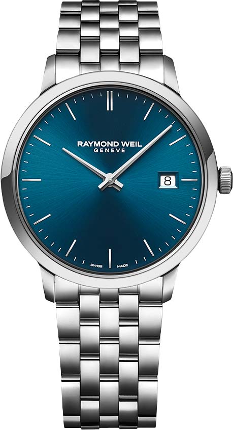 Фото часов Raymond Weil Toccata 5485-ST-50001