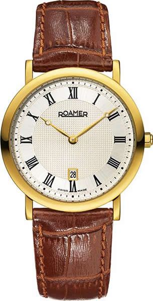 Фото часов Мужские часы Roamer Limelight 934 856 48 11 09