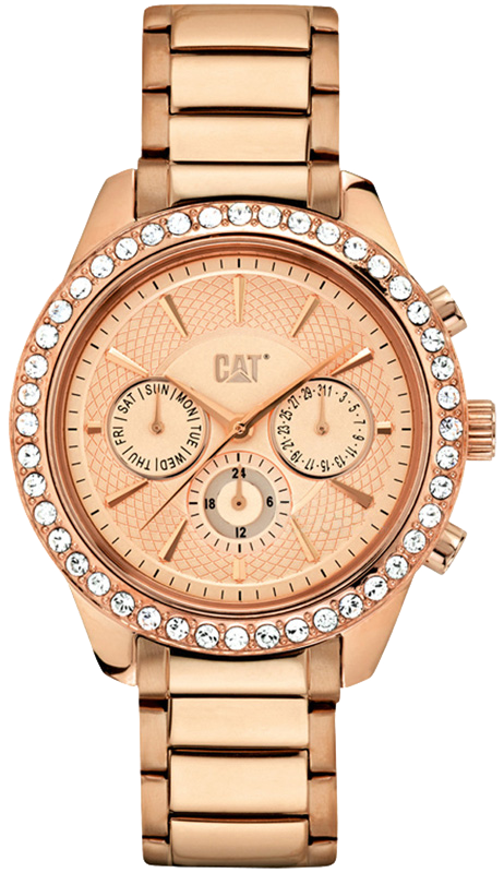 Фото часов Caterpillar Bold 42 mm L6 339 19 929