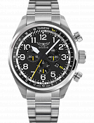 Aviator Airacobra P45 Chrono V.2.25.0.169.5 Наручные часы
