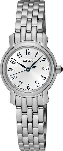 Фото часов Женские часы Seiko CS Dress SXGP63P1