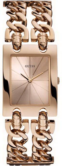 Фото часов Женские часы Guess Trend W0073L2