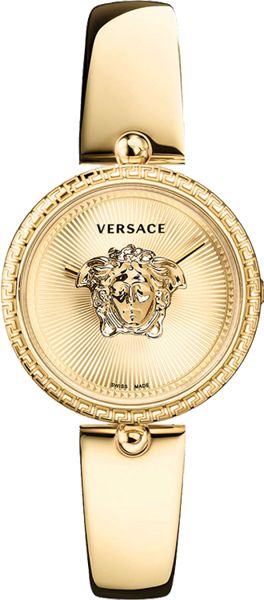 Фото часов Женские часы Versace Palazzo Empire 34 Mm VECQ00618