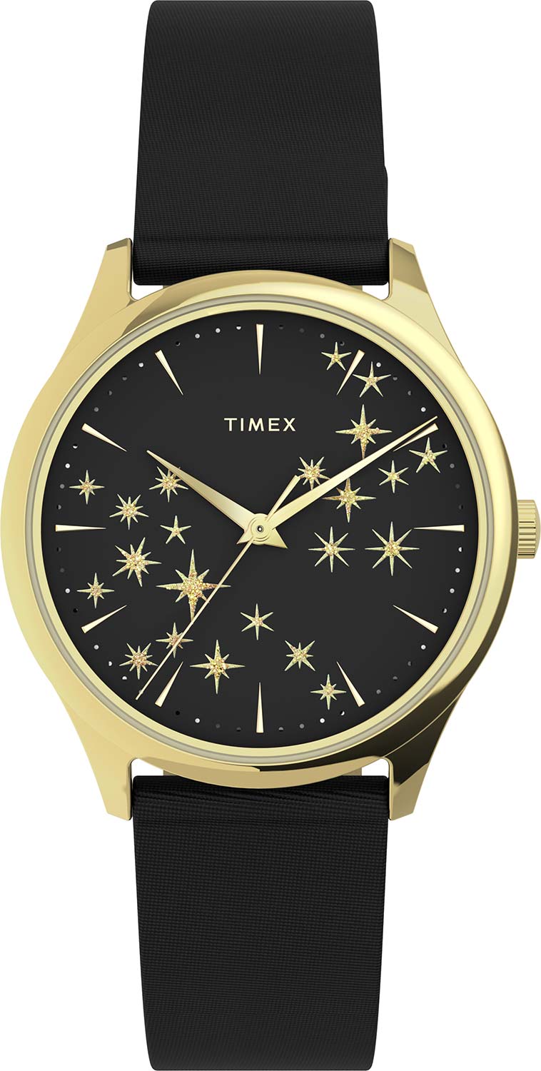 Фото часов Женские часы Timex Starstruck TW2U57300
