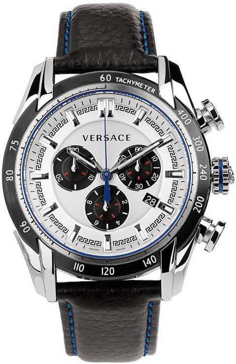 Фото часов Мужские часы Versace V-Ray VDB01 0014