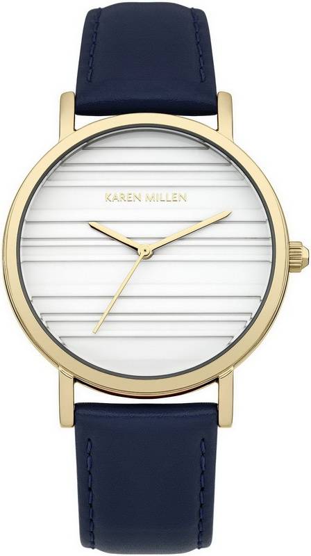 Фото часов Женские часы Karen Millen Autum 6 KM154UG