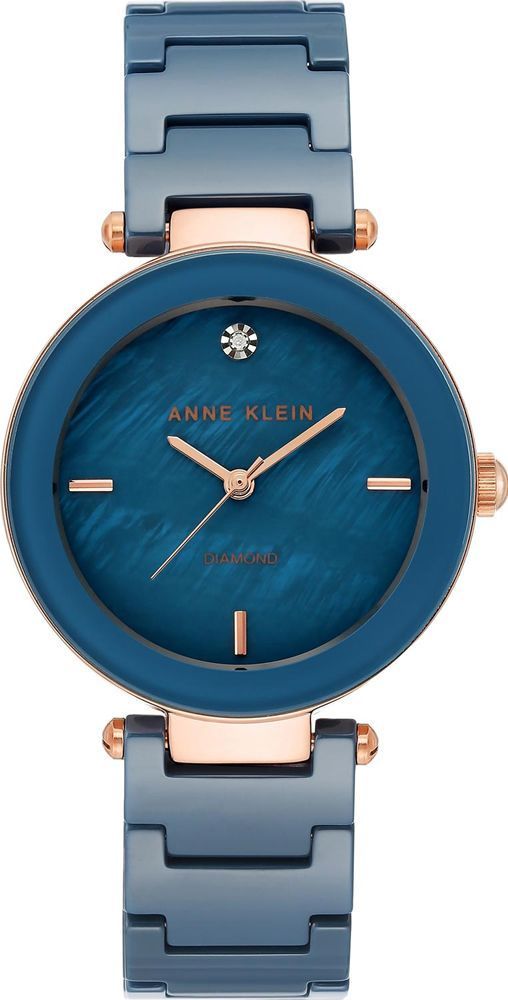 Фото часов Женские часы Anna Klein Ceramics 1018BLRG