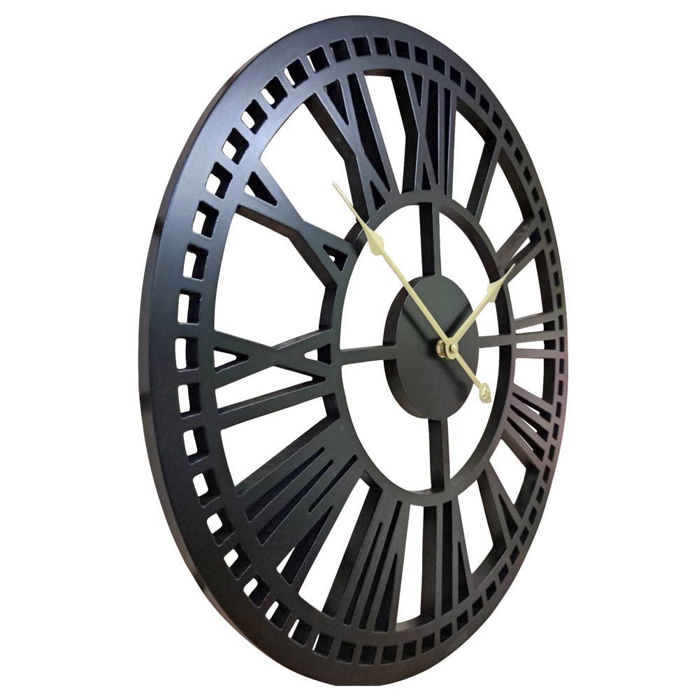 Фото часов Настенные часы Castita CL-65-2-1R Timer Black
            (Код: CL-65-2-1R)